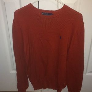 Men’s Polo Ralph Lauren Sweater